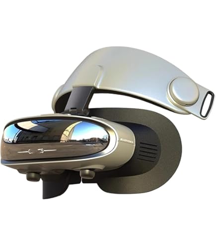 GOOVIS G3X PROヘッドマウントディスプレイ Amazon | GOOVIS G3X 3DヘッドマウントディスプレイOLEDウルトラHD